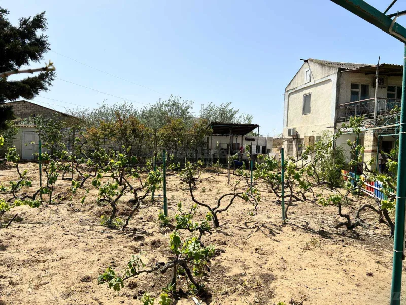 Satılır 4 otaqlı Həyət evi 180 m² Qala - şəkil 16
