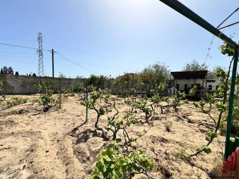 Satılır 4 otaqlı Həyət evi 180 m² Qala - şəkil 17