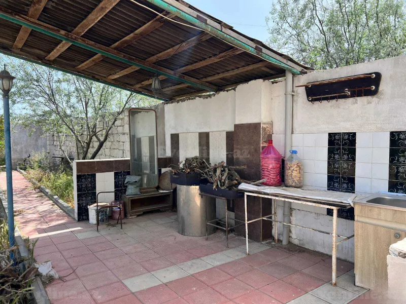 Satılır 4 otaqlı Həyət evi 180 m² Qala - şəkil 19