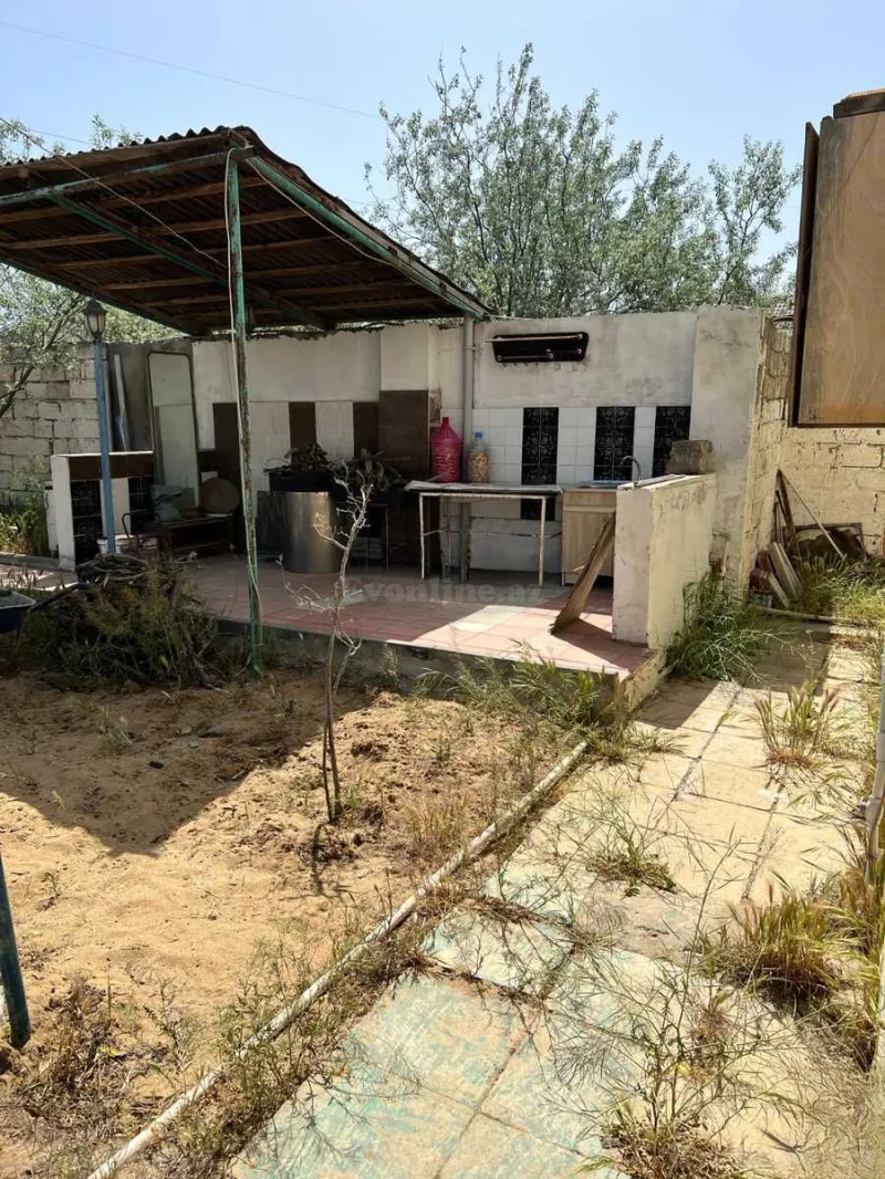 Satılır 4 otaqlı Həyət evi 180 m² Qala - şəkil 20