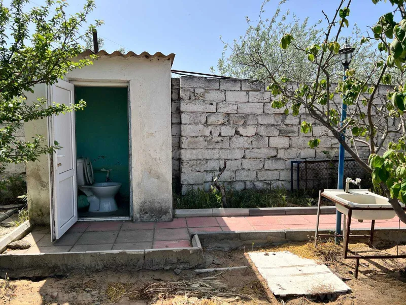 Satılır 4 otaqlı Həyət evi 180 m² Qala - şəkil 21