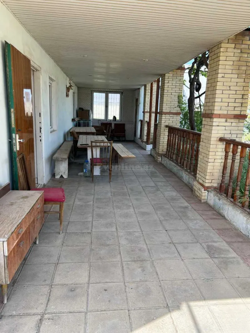 Satılır 4 otaqlı Həyət evi 180 m² Qala - şəkil 22