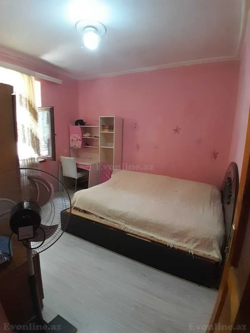 3 otaqlı Həyət evi 66 m² Xırdalan Satılır