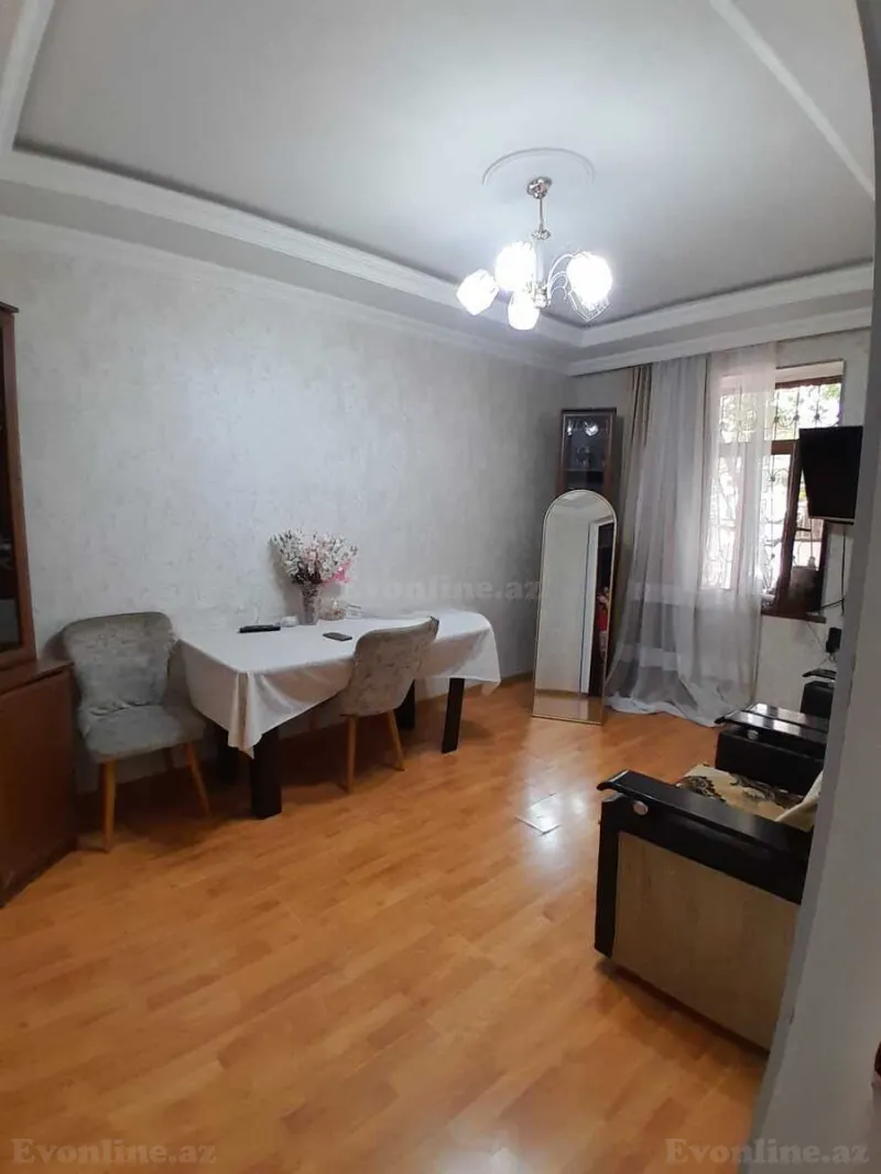 Satılır 3 otaqlı Həyət evi 66 m² Xırdalan - şəkil 2