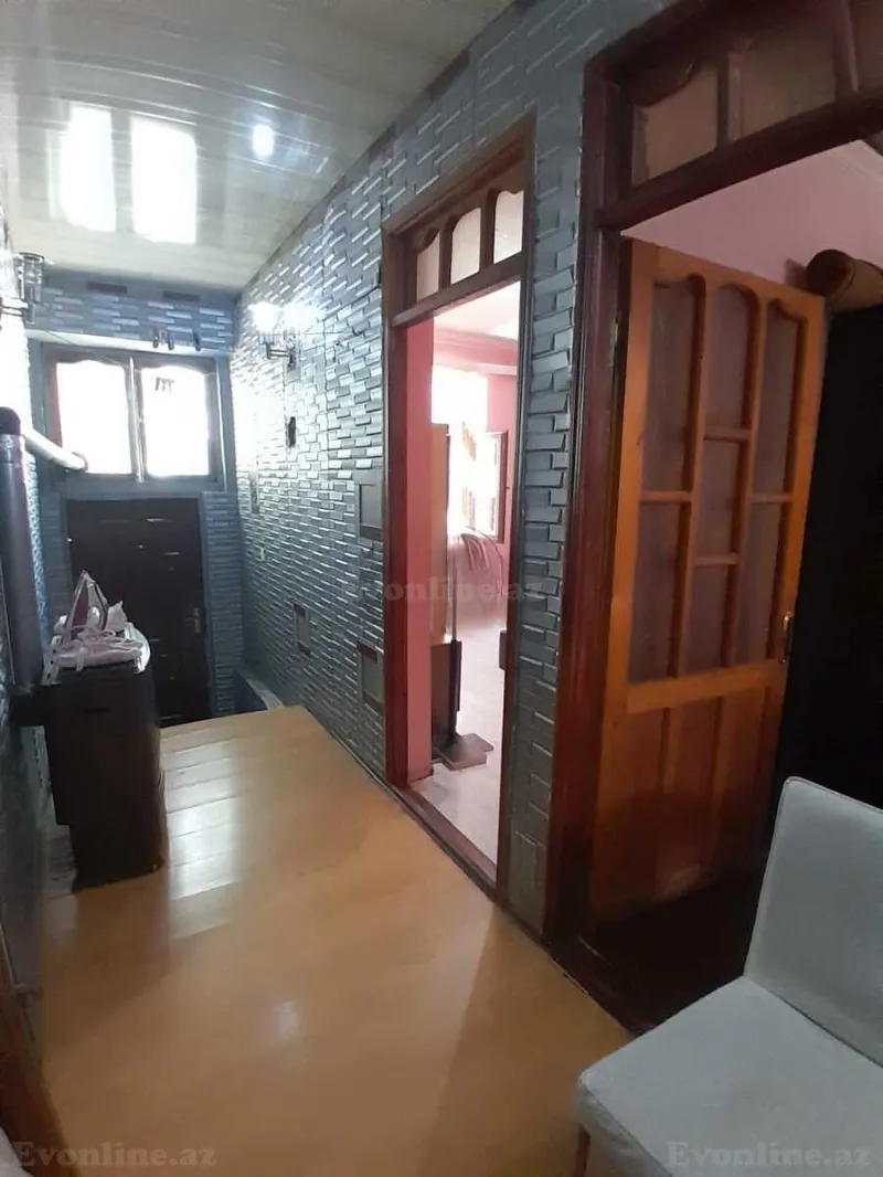 Satılır 3 otaqlı Həyət evi 66 m² Xırdalan - şəkil 3