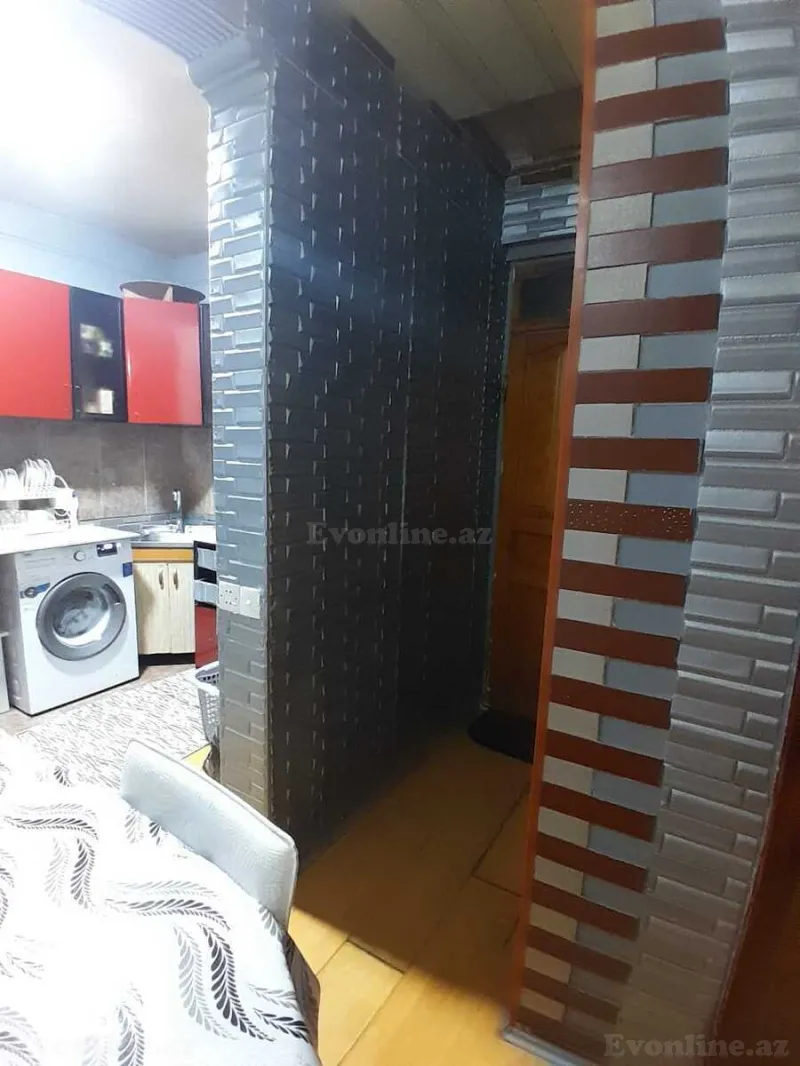 Satılır 3 otaqlı Həyət evi 66 m² Xırdalan - şəkil 5