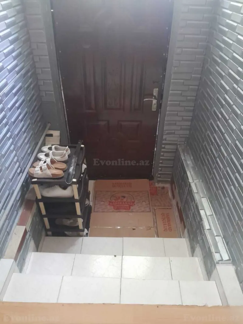 Satılır 3 otaqlı Həyət evi 66 m² Xırdalan - şəkil 8