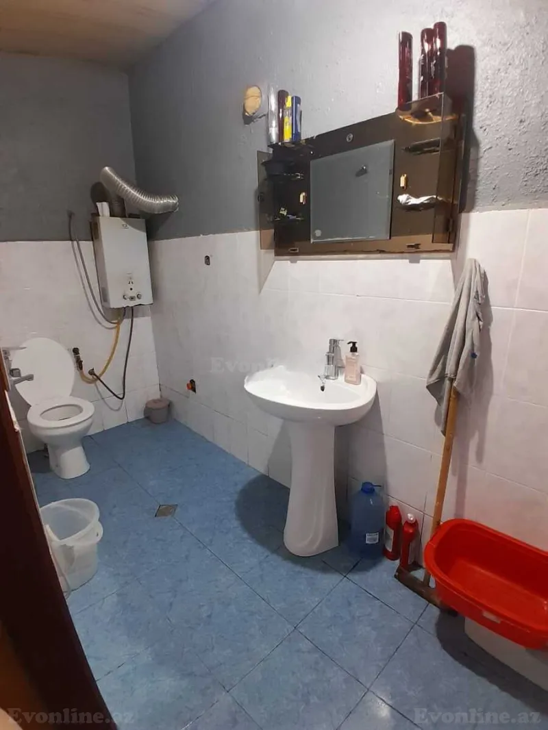 Satılır 3 otaqlı Həyət evi 66 m² Xırdalan - şəkil 9