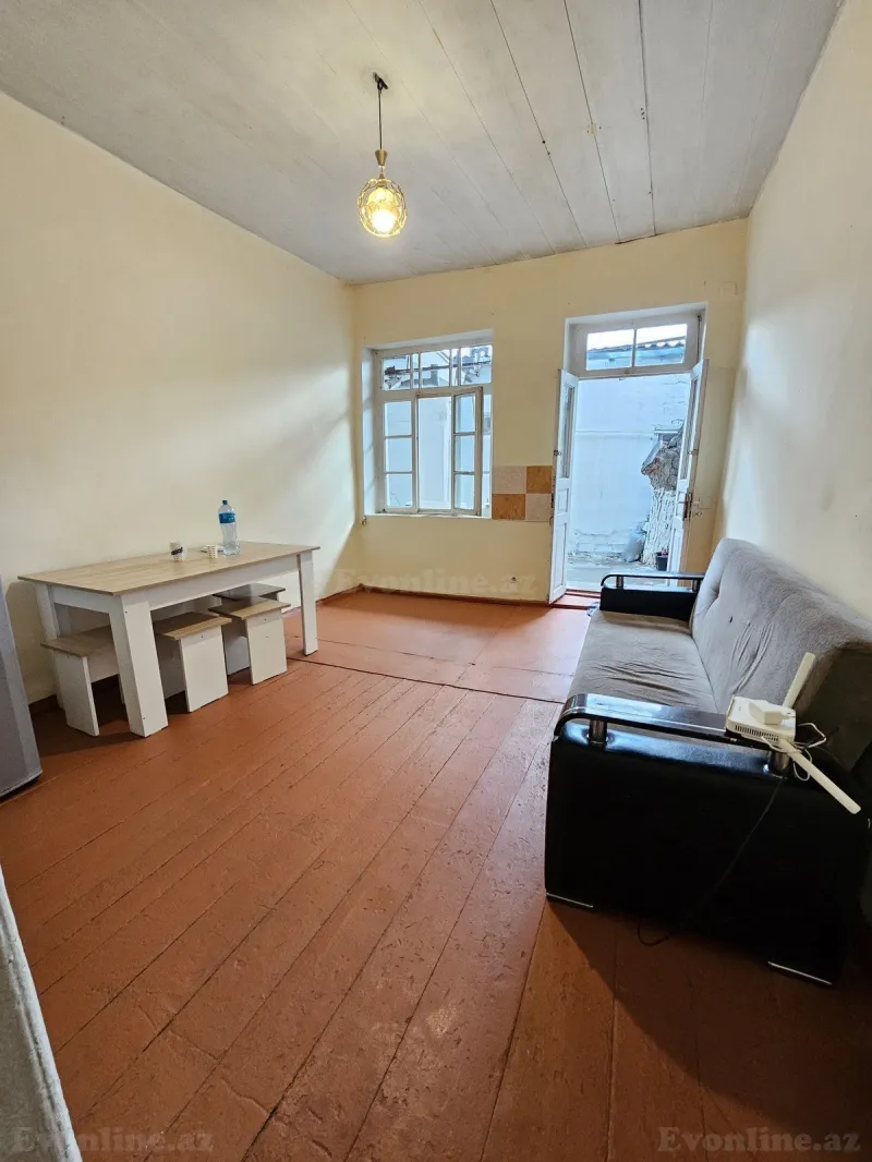 Satılır 2 otaqlı Həyət evi 40 m² Binəqədi - şəkil 4