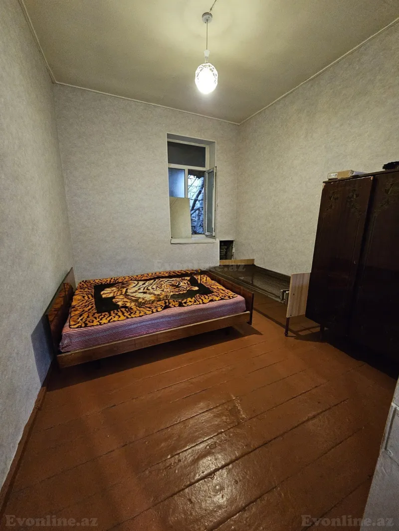 Satılır 2 otaqlı Həyət evi 40 m² Binəqədi - şəkil 5