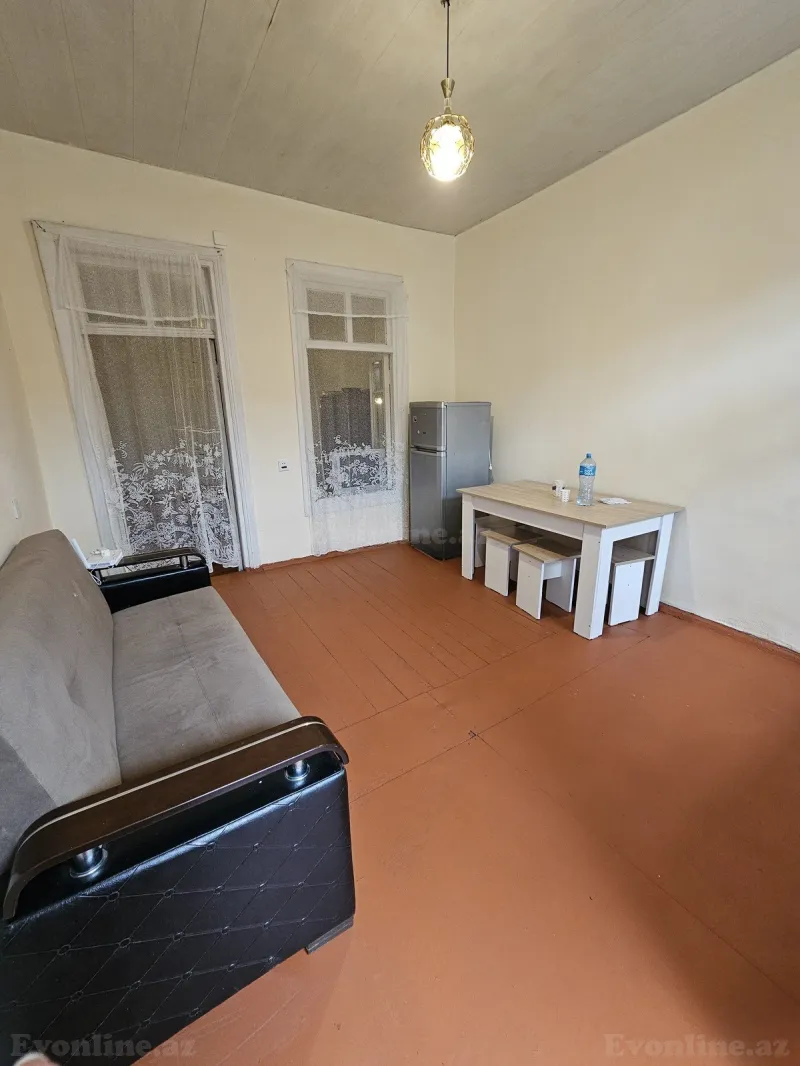 Satılır 2 otaqlı Həyət evi 40 m² Binəqədi - şəkil 6