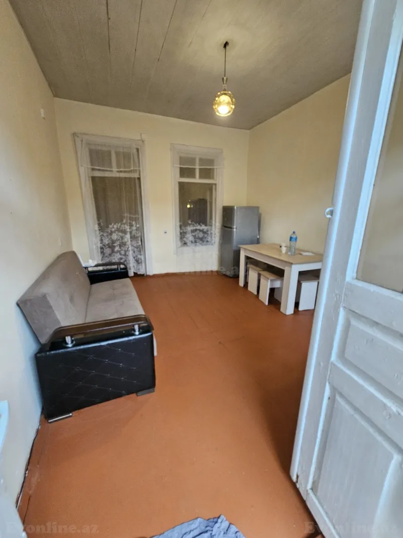 Satılır 2 otaqlı Həyət evi 40 m² Binəqədi - şəkil 7
