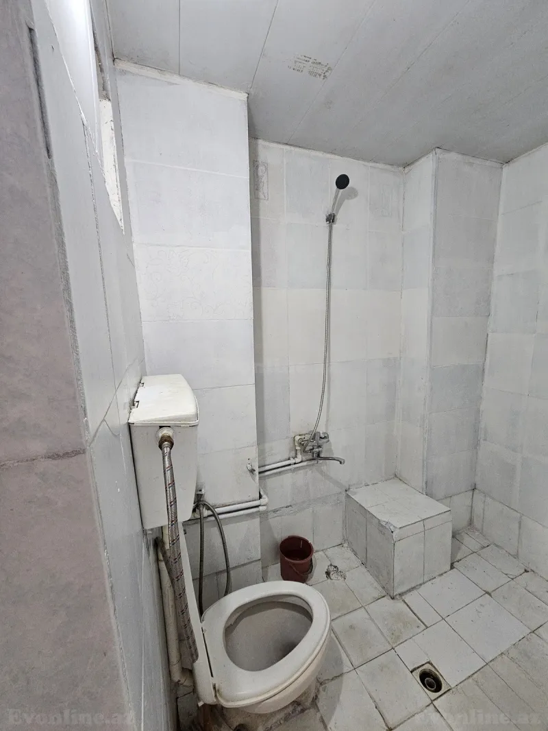 Satılır 2 otaqlı Həyət evi 40 m² Binəqədi - şəkil 9