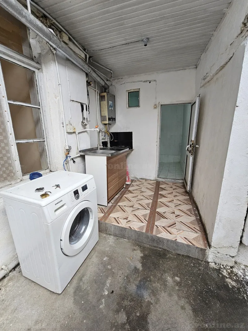 Satılır 2 otaqlı Həyət evi 40 m² Binəqədi - şəkil 11