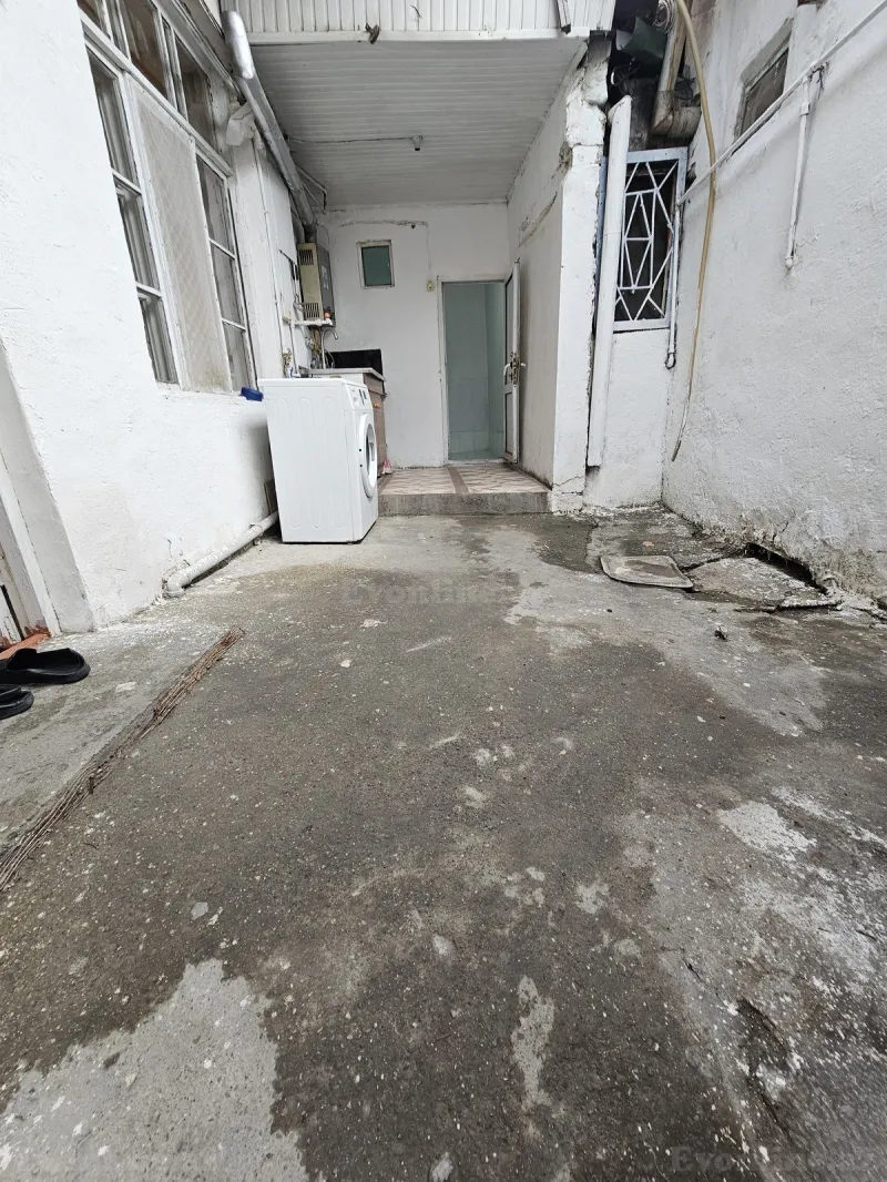 Satılır 2 otaqlı Həyət evi 40 m² Binəqədi - şəkil 12