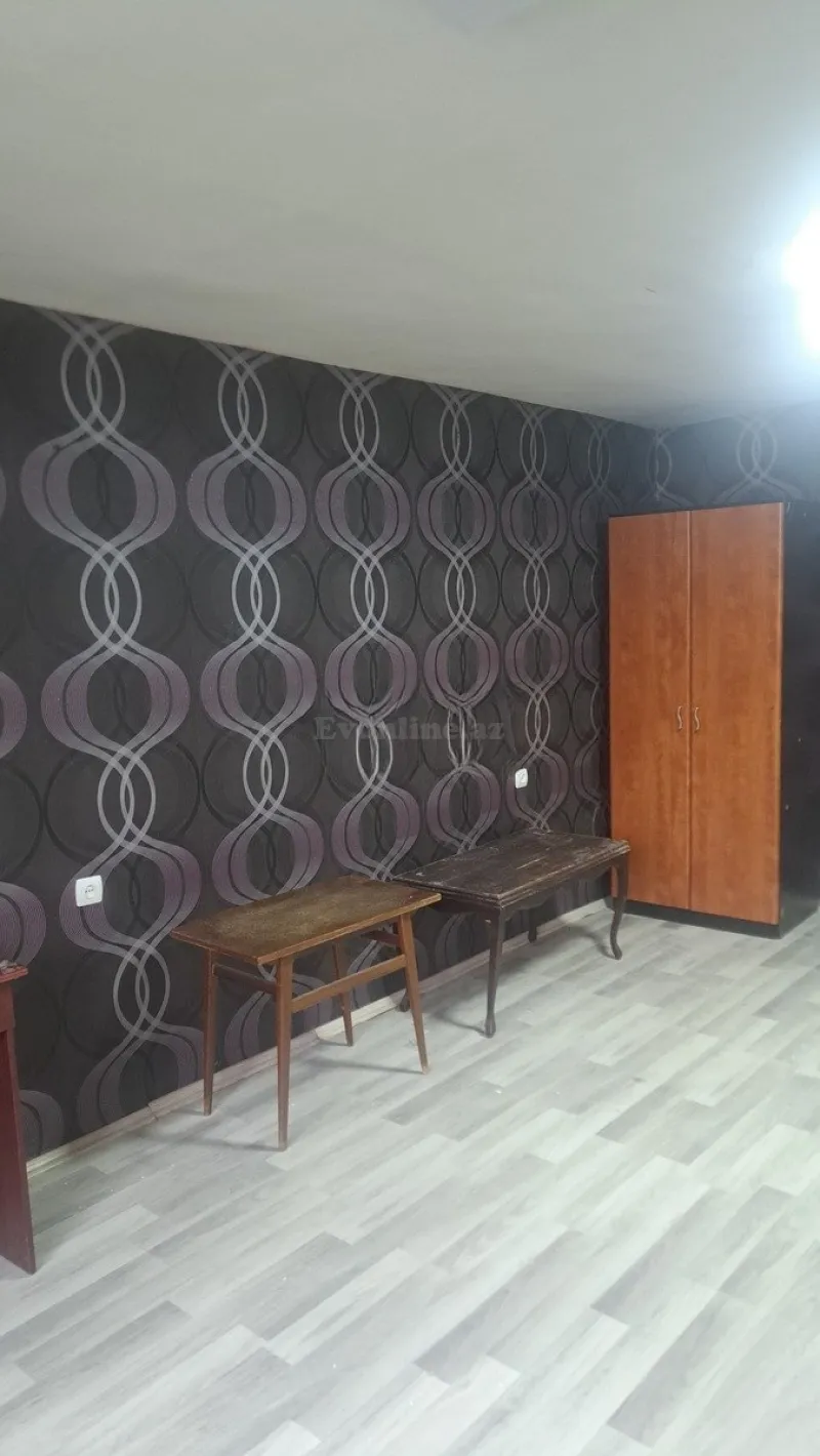 Kirayə verilir 2 otaqlı Həyət evi 58 m² Maştağa - şəkil 2