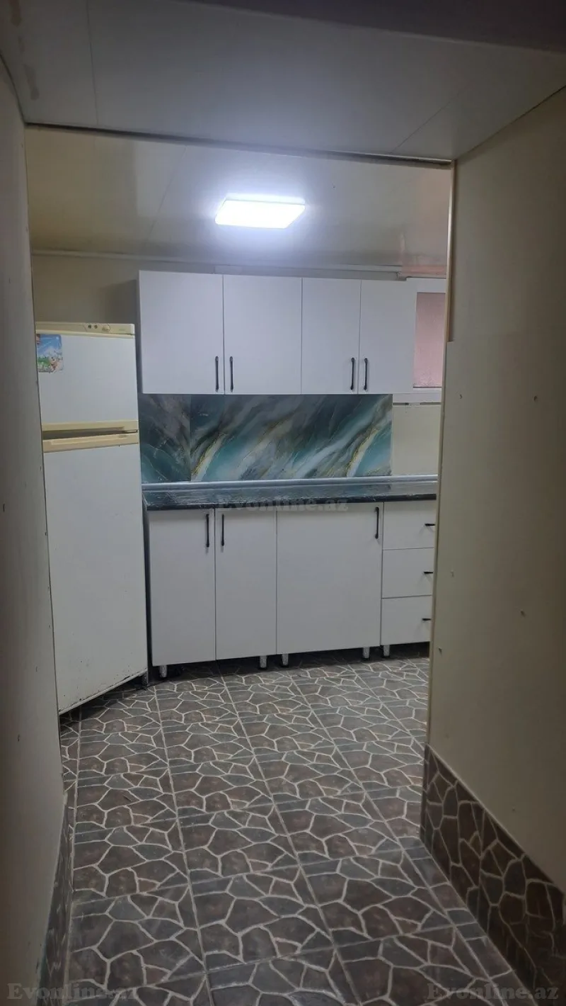 Kirayə verilir 2 otaqlı Həyət evi 58 m² Maştağa - şəkil 4
