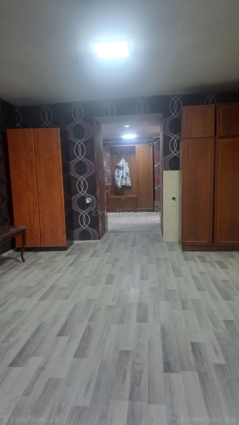 Kirayə verilir 2 otaqlı Həyət evi 58 m² Maştağa - şəkil 5