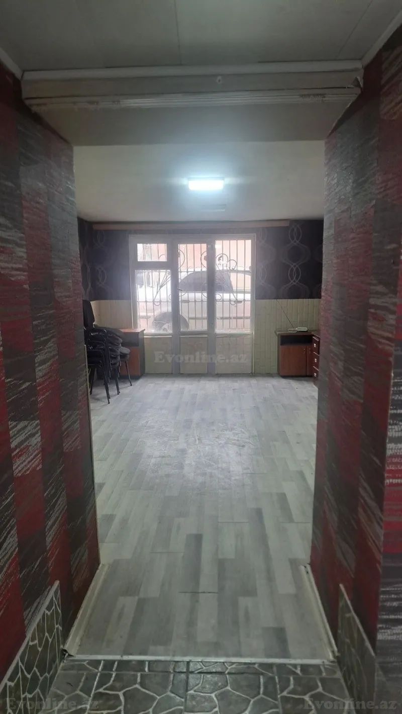 Kirayə verilir 2 otaqlı Həyət evi 58 m² Maştağa - şəkil 6