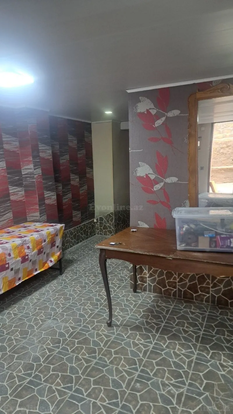 Kirayə verilir 2 otaqlı Həyət evi 58 m² Maştağa - şəkil 7