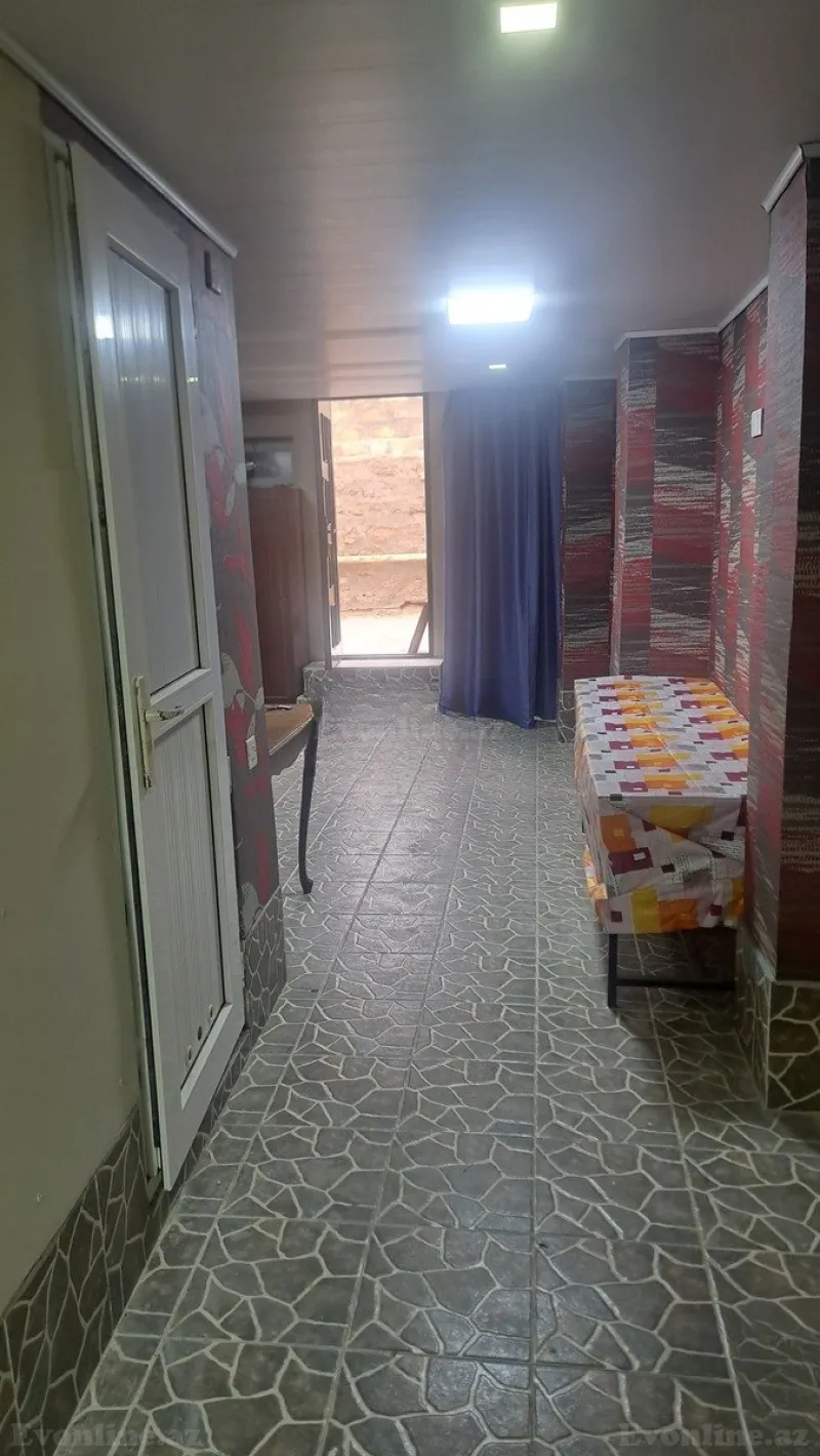 Kirayə verilir 2 otaqlı Həyət evi 58 m² Maştağa - şəkil 8