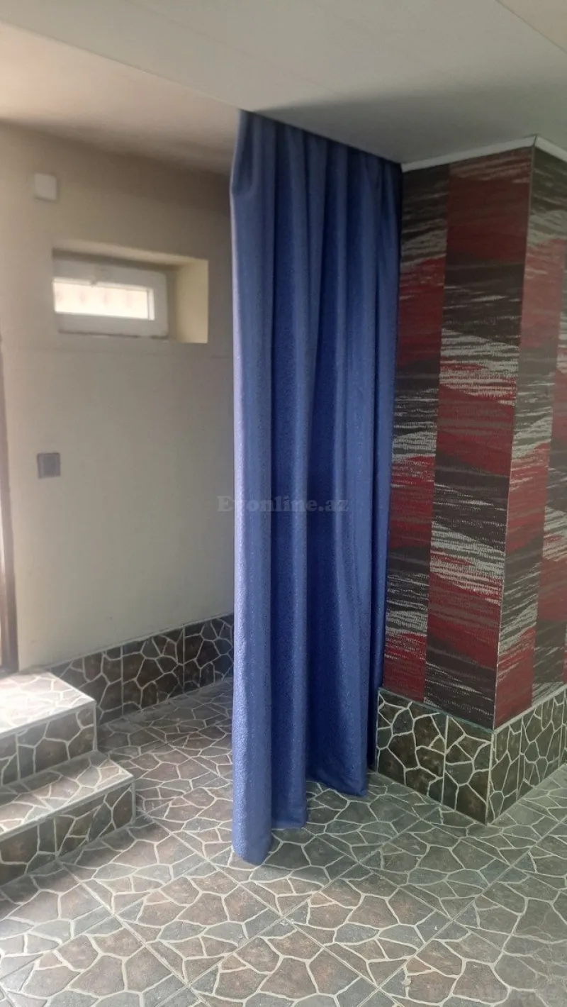 Kirayə verilir 2 otaqlı Həyət evi 58 m² Maştağa - şəkil 9