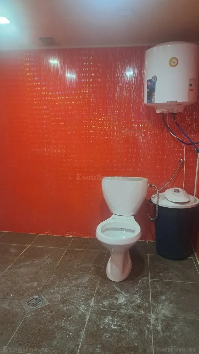 Kirayə verilir 2 otaqlı Həyət evi 58 m² Maştağa - şəkil 10