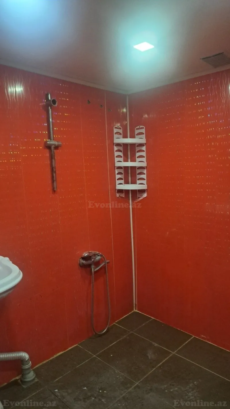 Kirayə verilir 2 otaqlı Həyət evi 58 m² Maştağa - şəkil 12