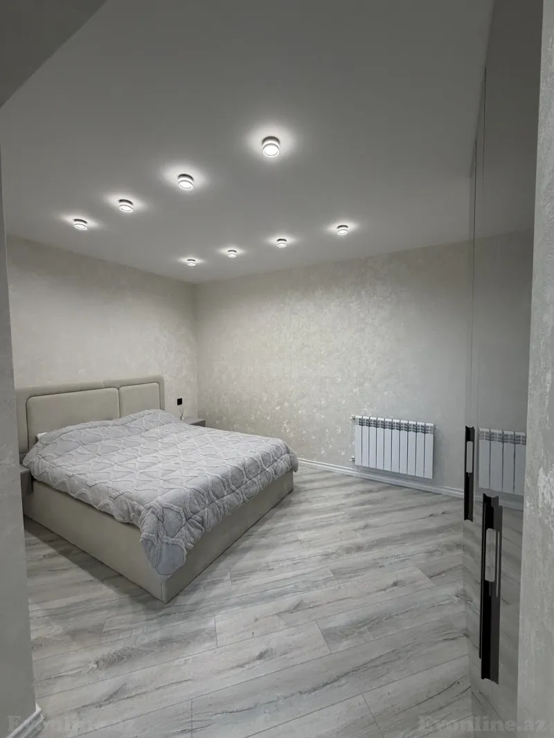 Satılır 2 otaqlı Mənzil Köhnə tikili 60 m² Həzi Aslanov m. - şəkil 6