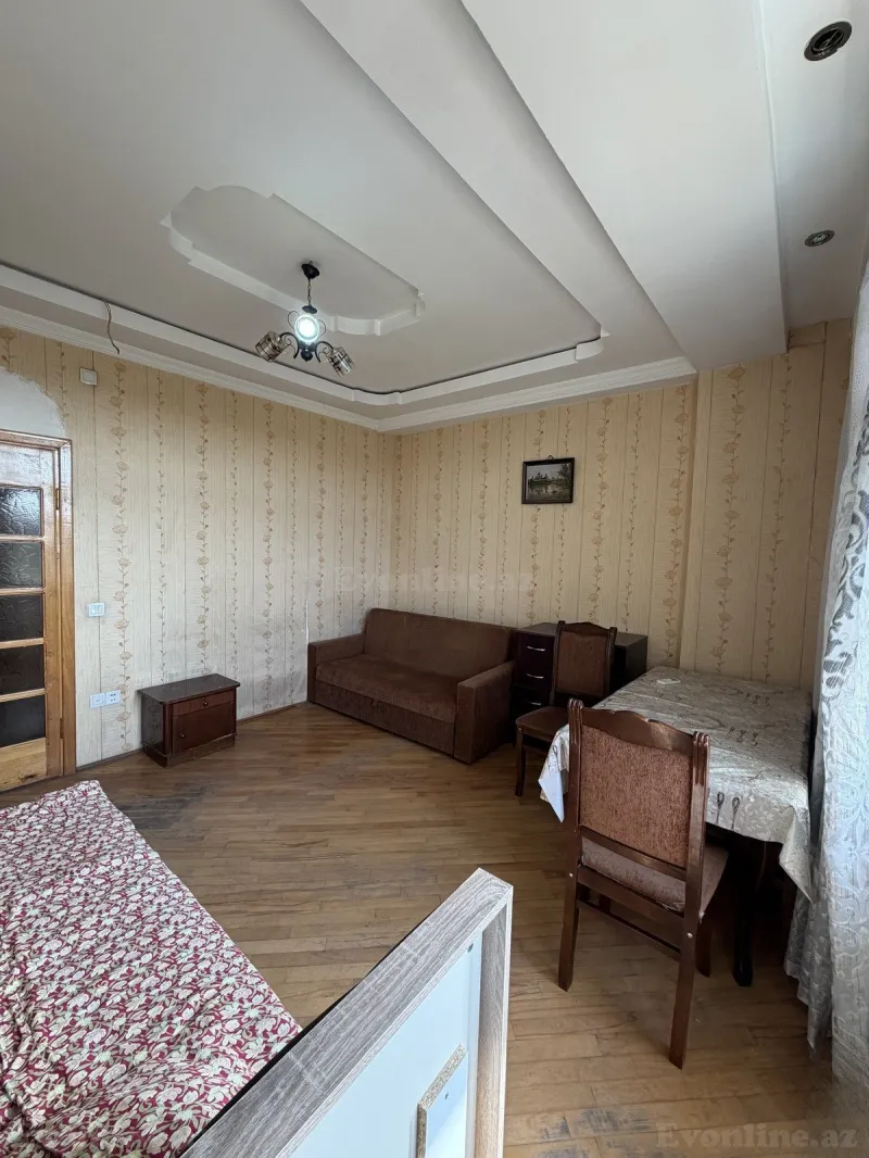 Satılır 2 otaqlı Mənzil Yeni tikili 52 m² Azadlıq prospekti m. - şəkil 4