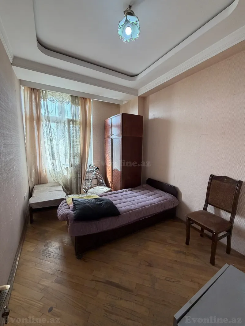 Satılır 2 otaqlı Mənzil Yeni tikili 52 m² Azadlıq prospekti m. - şəkil 5