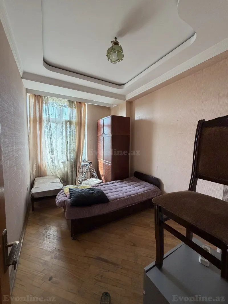 Satılır 2 otaqlı Mənzil Yeni tikili 52 m² Azadlıq prospekti m. - şəkil 6