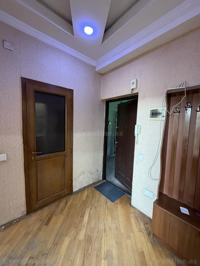 Satılır 2 otaqlı Mənzil Yeni tikili 52 m² Azadlıq prospekti m. - şəkil 9