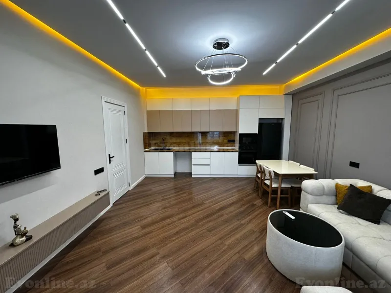 2 otaqlı Mənzil 63 m² Sumqayıt Satılır