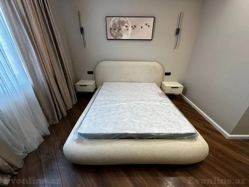 Satılır 2 otaqlı Mənzil Yeni tikili 63 m² Sumqayıt - şəkil 3