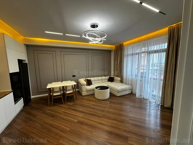 Satılır 2 otaqlı Mənzil Yeni tikili 63 m² Sumqayıt - şəkil 10