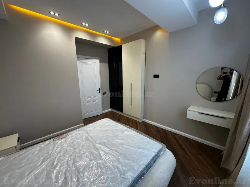 Satılır 2 otaqlı Mənzil Yeni tikili 63 m² Sumqayıt - şəkil 11