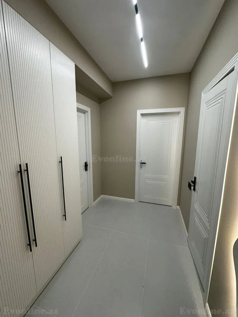 Satılır 2 otaqlı Mənzil Yeni tikili 63 m² Sumqayıt - şəkil 12