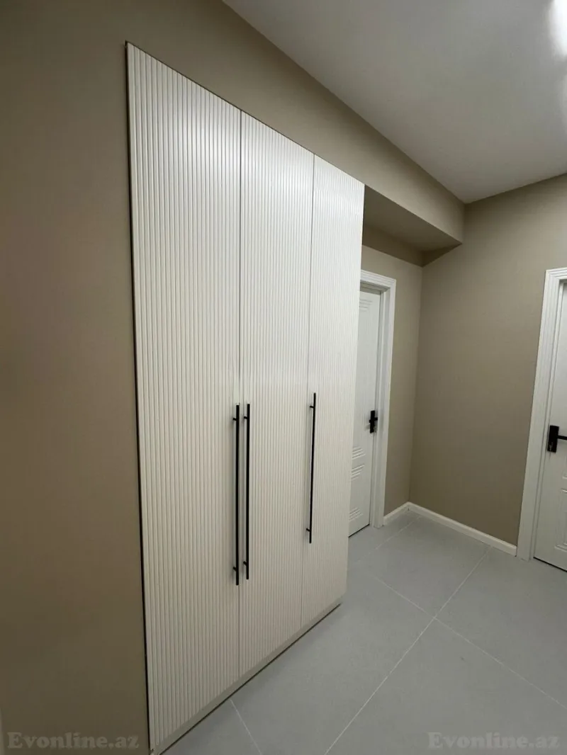 Satılır 2 otaqlı Mənzil Yeni tikili 63 m² Sumqayıt - şəkil 13