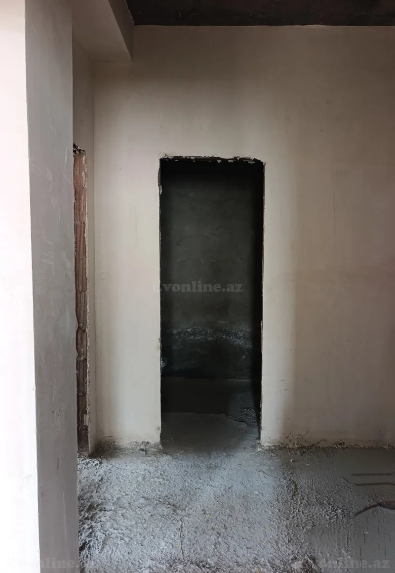 Satılır 2 otaqlı Mənzil Yeni tikili 62.7 m² Masazır - şəkil 2