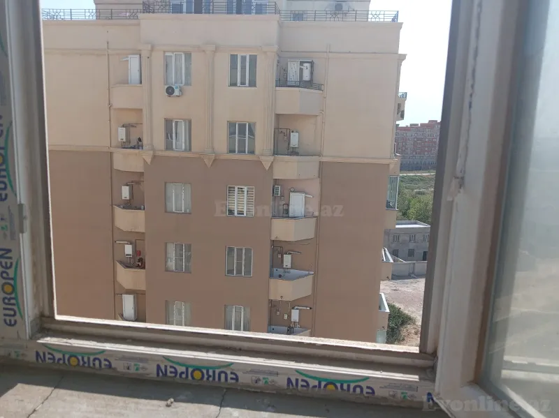Satılır 2 otaqlı Mənzil Yeni tikili 62.7 m² Masazır - şəkil 4