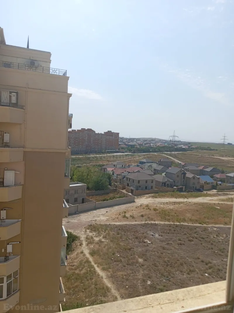 Satılır 2 otaqlı Mənzil Yeni tikili 62.7 m² Masazır - şəkil 5