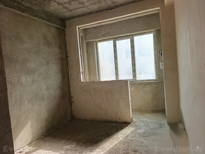 Satılır 2 otaqlı Mənzil Yeni tikili 62.7 m² Masazır - şəkil 6