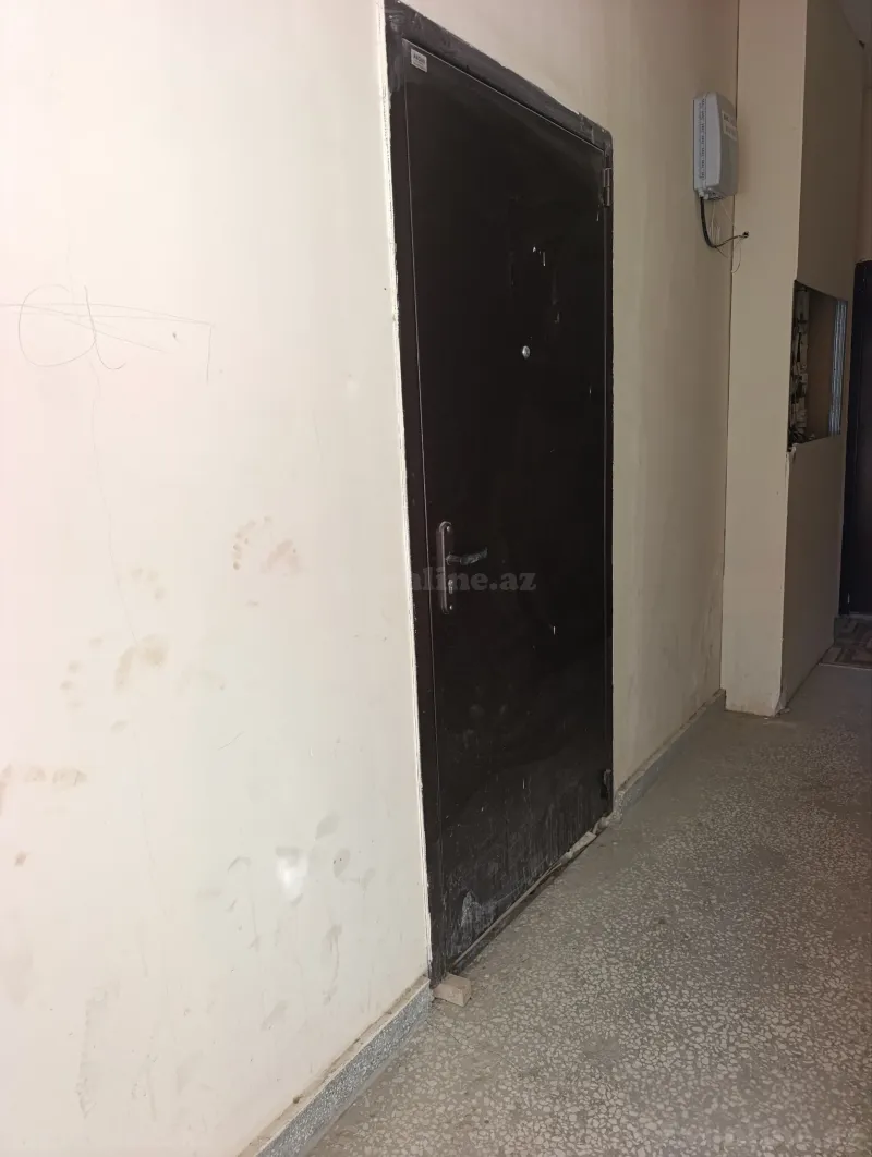 Satılır 2 otaqlı Mənzil Yeni tikili 62.7 m² Masazır - şəkil 7