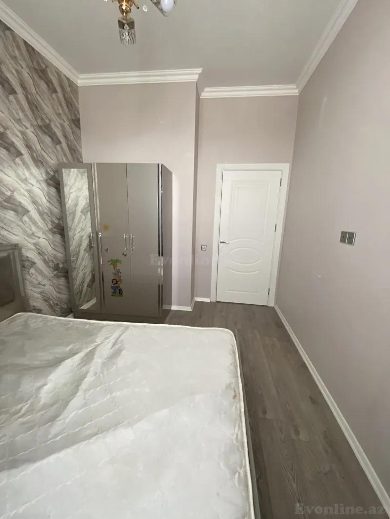 Satılır 2 otaqlı Mənzil Yeni tikili 44 m² Xırdalan - şəkil 5