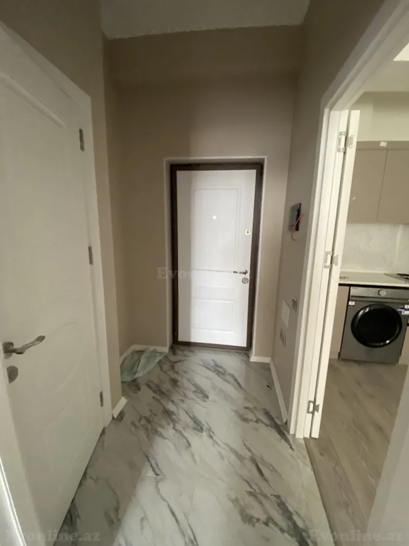 Satılır 2 otaqlı Mənzil Yeni tikili 44 m² Xırdalan - şəkil 6