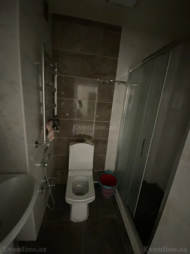 Satılır 2 otaqlı Mənzil Yeni tikili 44 m² Xırdalan - şəkil 7