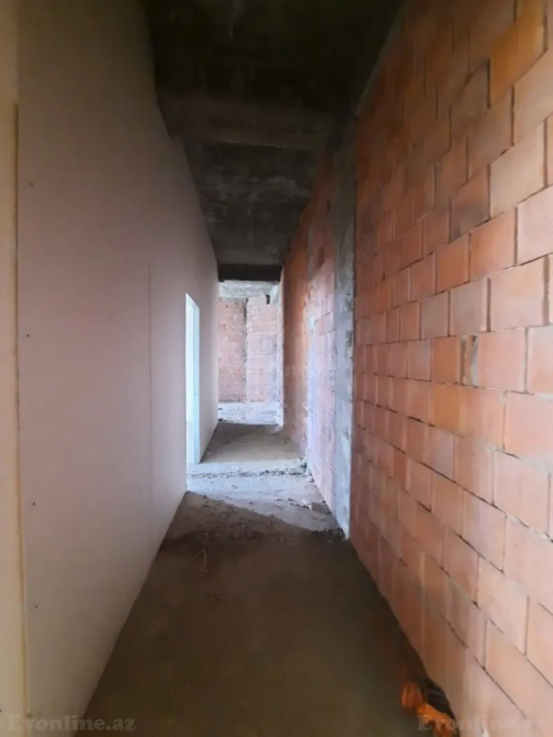 Satılır 4 otaqlı Mənzil Yeni tikili 175 m² Nəriman Nərimanov m. - şəkil 7
