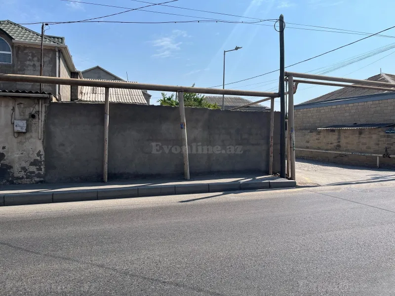 Satılır 3 otaqlı Həyət evi 70 m² Bakıxanov - şəkil 2