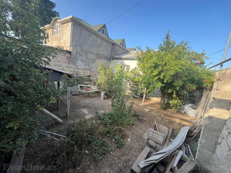 Satılır 3 otaqlı Həyət evi 70 m² Bakıxanov - şəkil 5